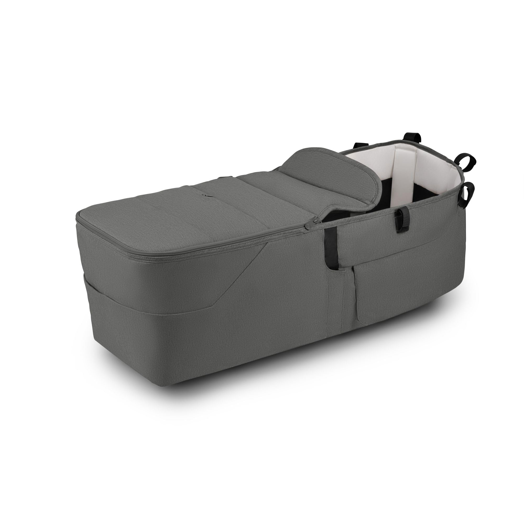 Bugaboo Donkey 6 gemelar juego de fundas de capazo, fácilmente convertible