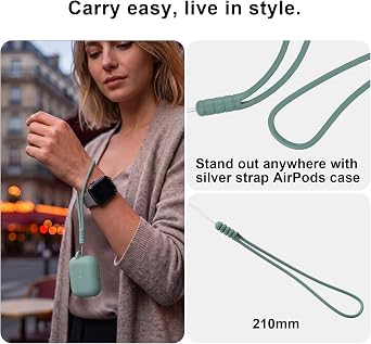 for AirPods Pro 3 Case, Air Podspro3 Case, Airpods 3 Case