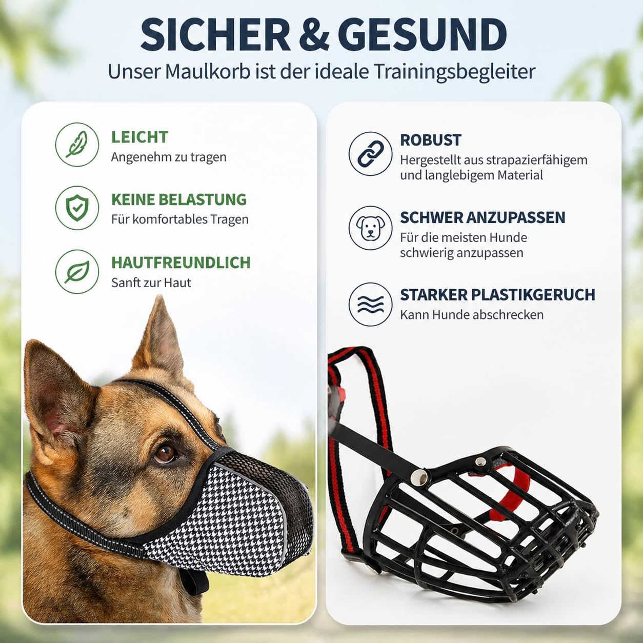 Generisch Maulkorb für Hunde, Soft Mesh Maulkorb, Maulkorb für extra kleine Hunde,Kauen, Bellen, Reflektierend, Verstellbar, Vollständige Abdeckung, für Fellpflege, Schnitzen, Schwarz, Größe XS