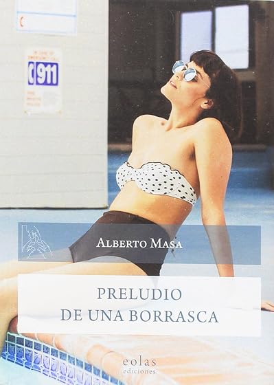 Preludio de una Borrasca