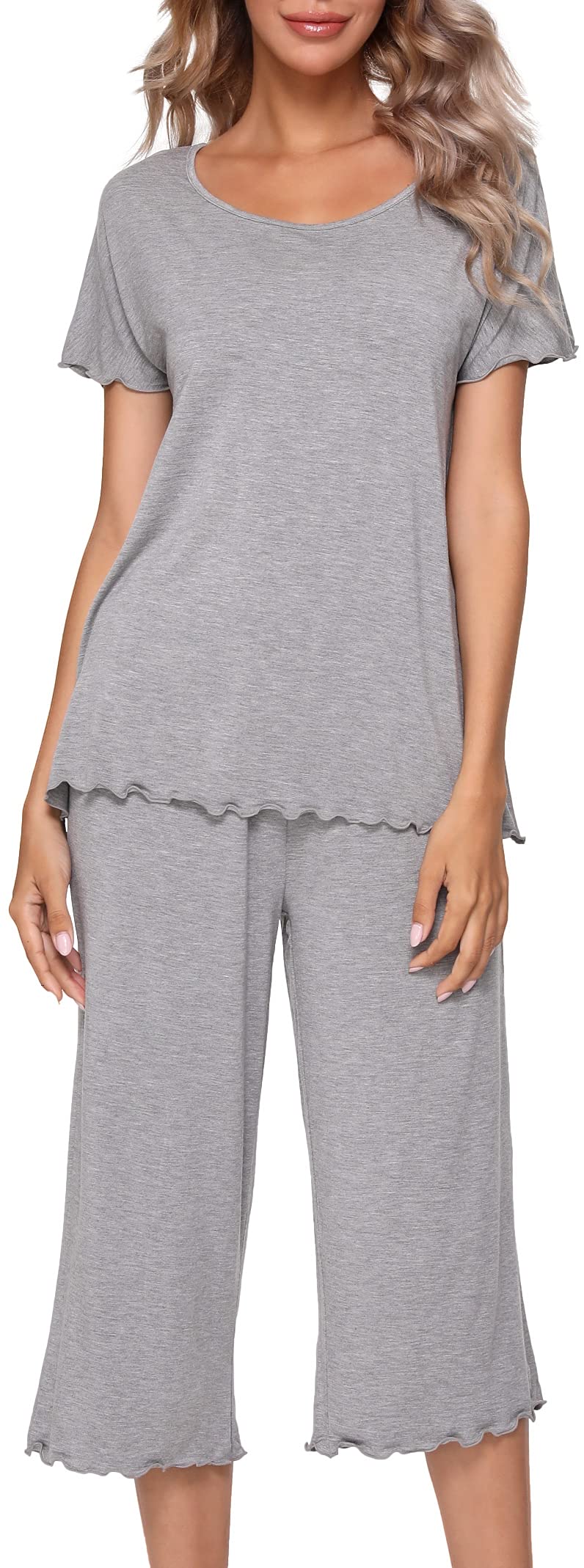 LazyCozy Capri PJ