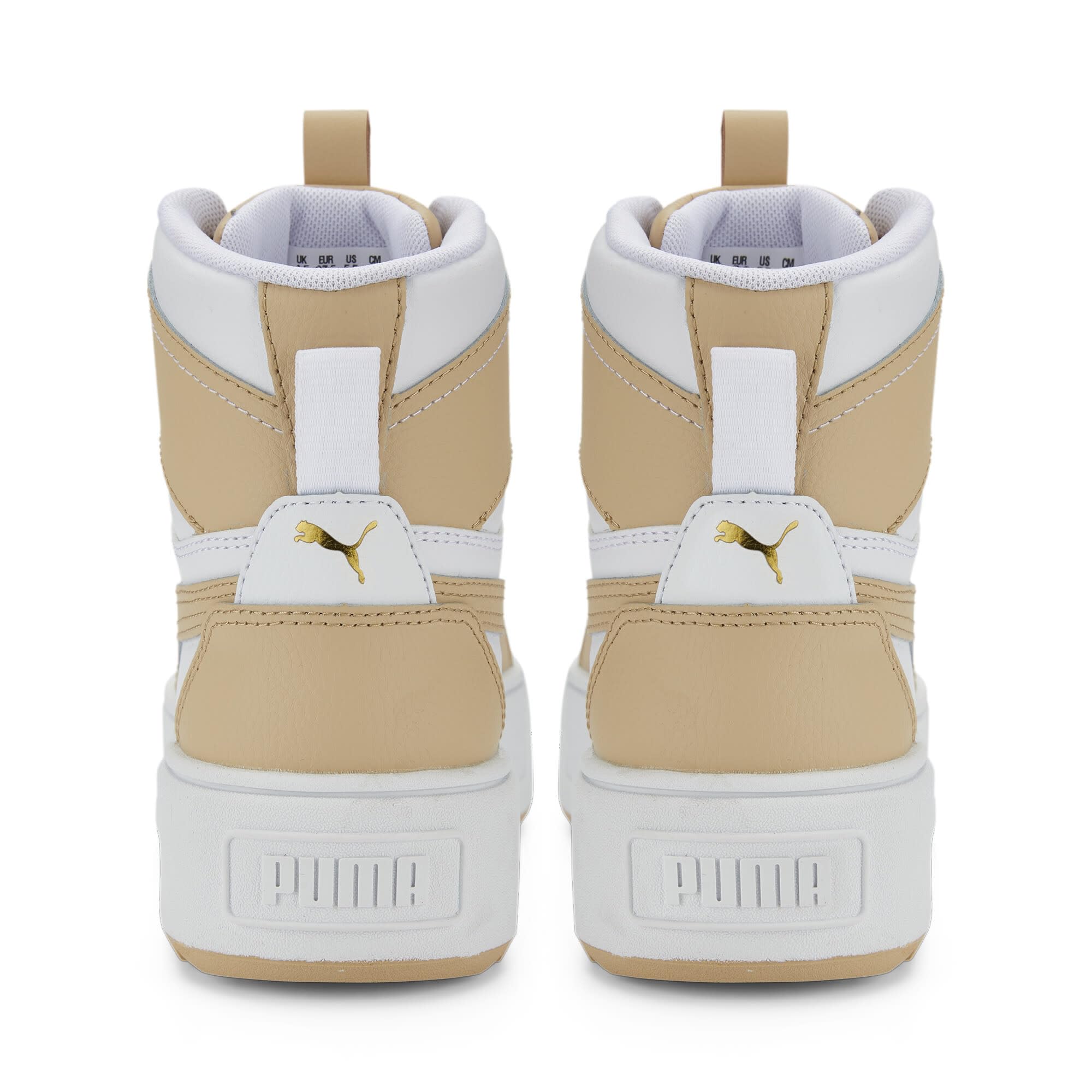 Puma Karmen Rebelle Mid Damen-Sneaker – Bild 2
