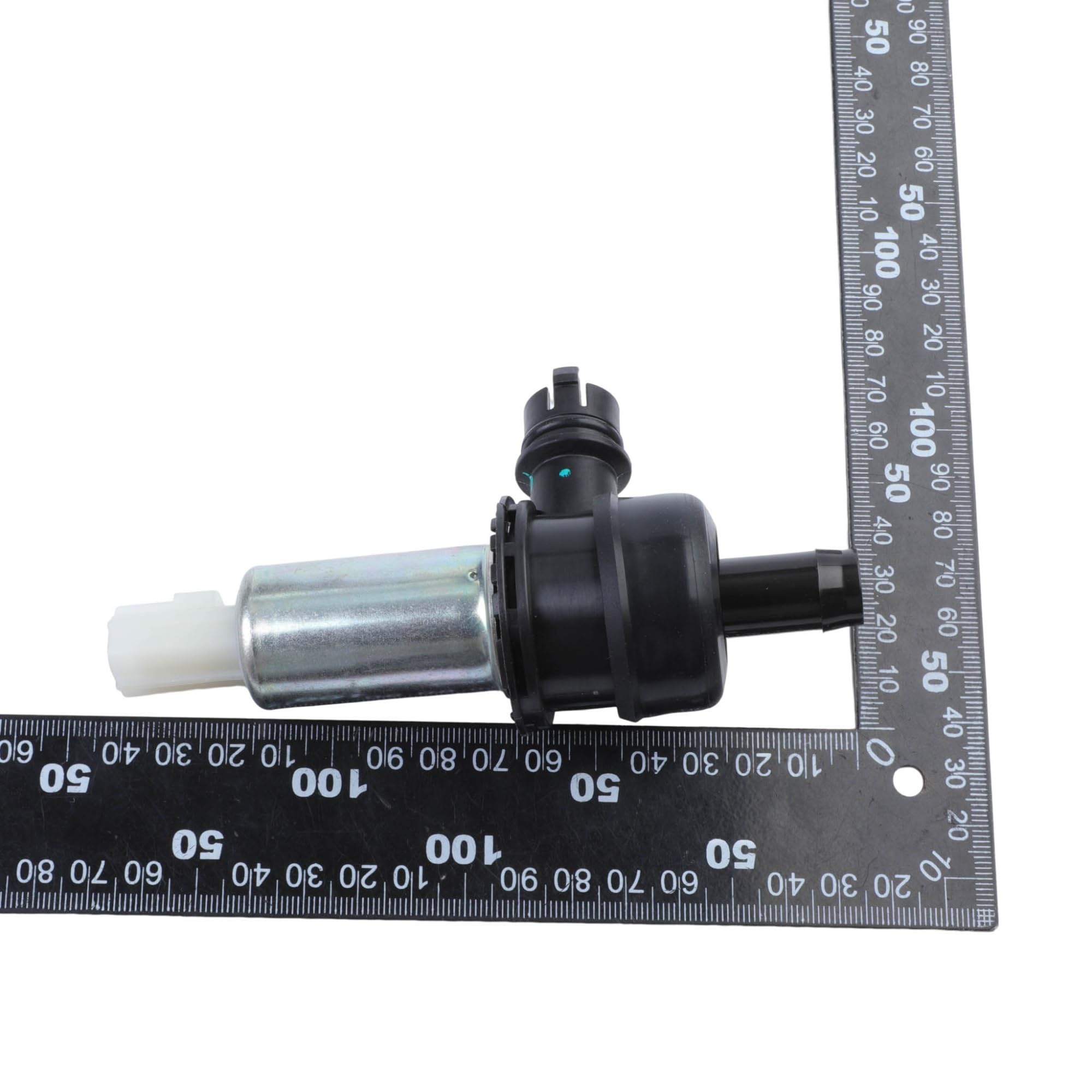 Solénoïde Purge Bidon Compatible Avec Ford Pour Crown Pour Victoria 1998-2004 Pour Mustang 1998 Électrovanne De Purge De Cartouche De Vapeur De Voiture FF7DZ9F945AA