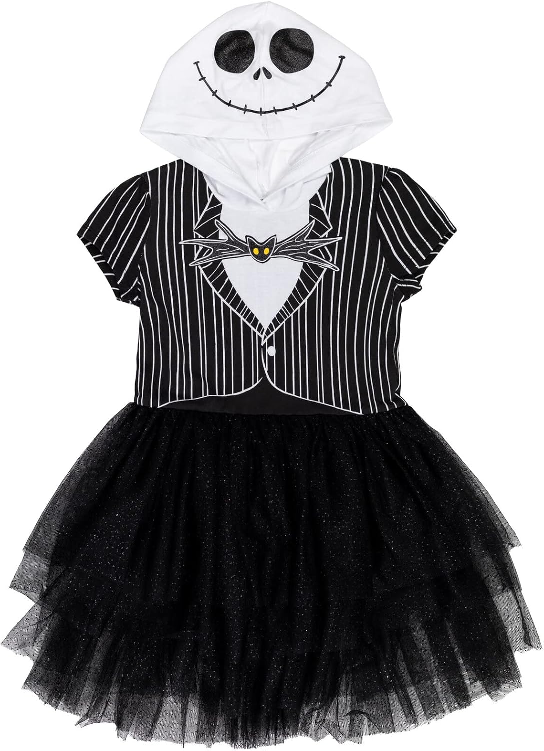 Disney Nightmare Before Christmas Jack Skellington Jordan Ubuy