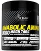 Olimp Sport Nutrition Amino Acids Complex High Dose - 150 Capsules - Anabolic Amino 9000 Mega Tabs