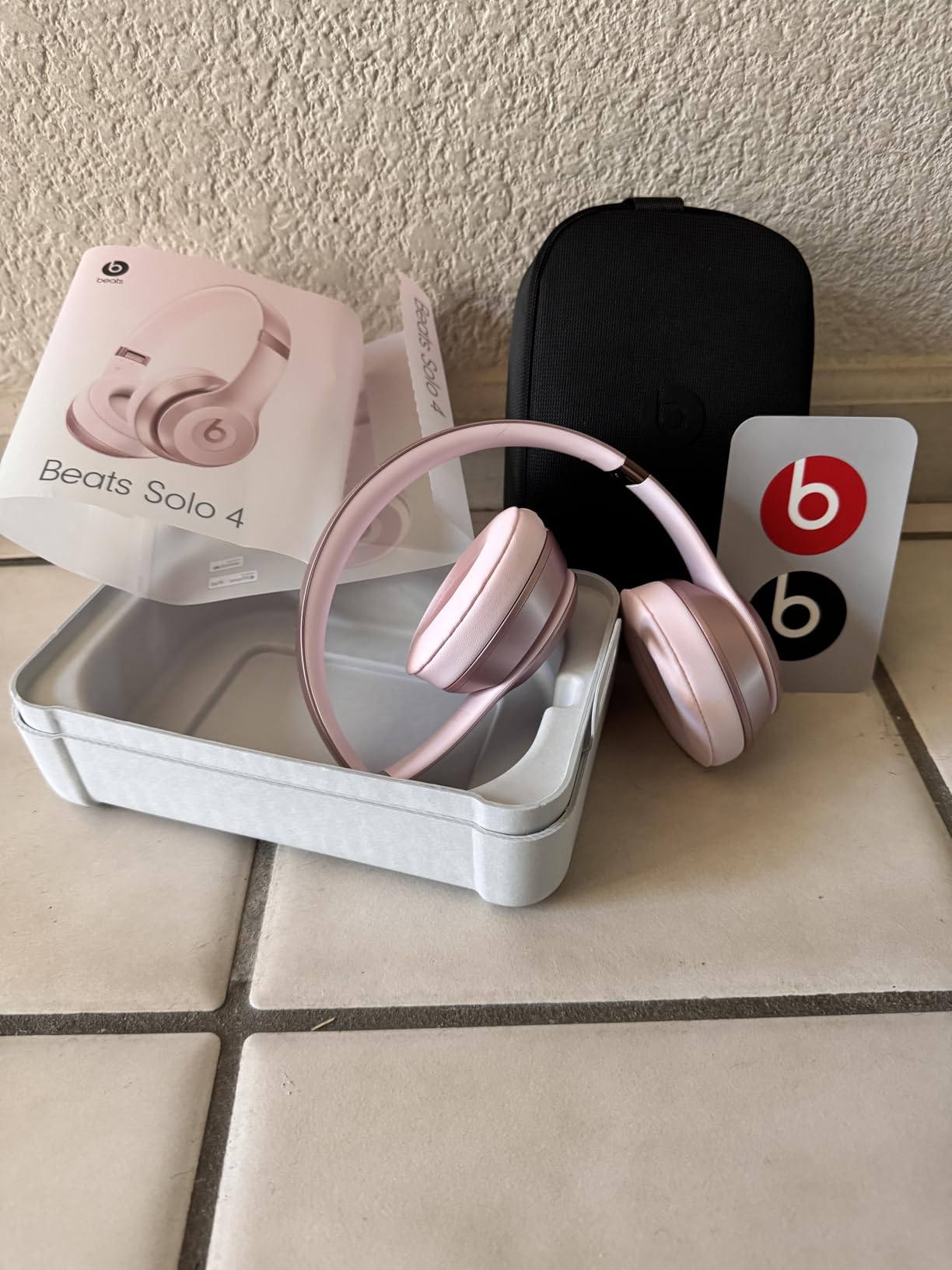 Customer photo from 5-star review