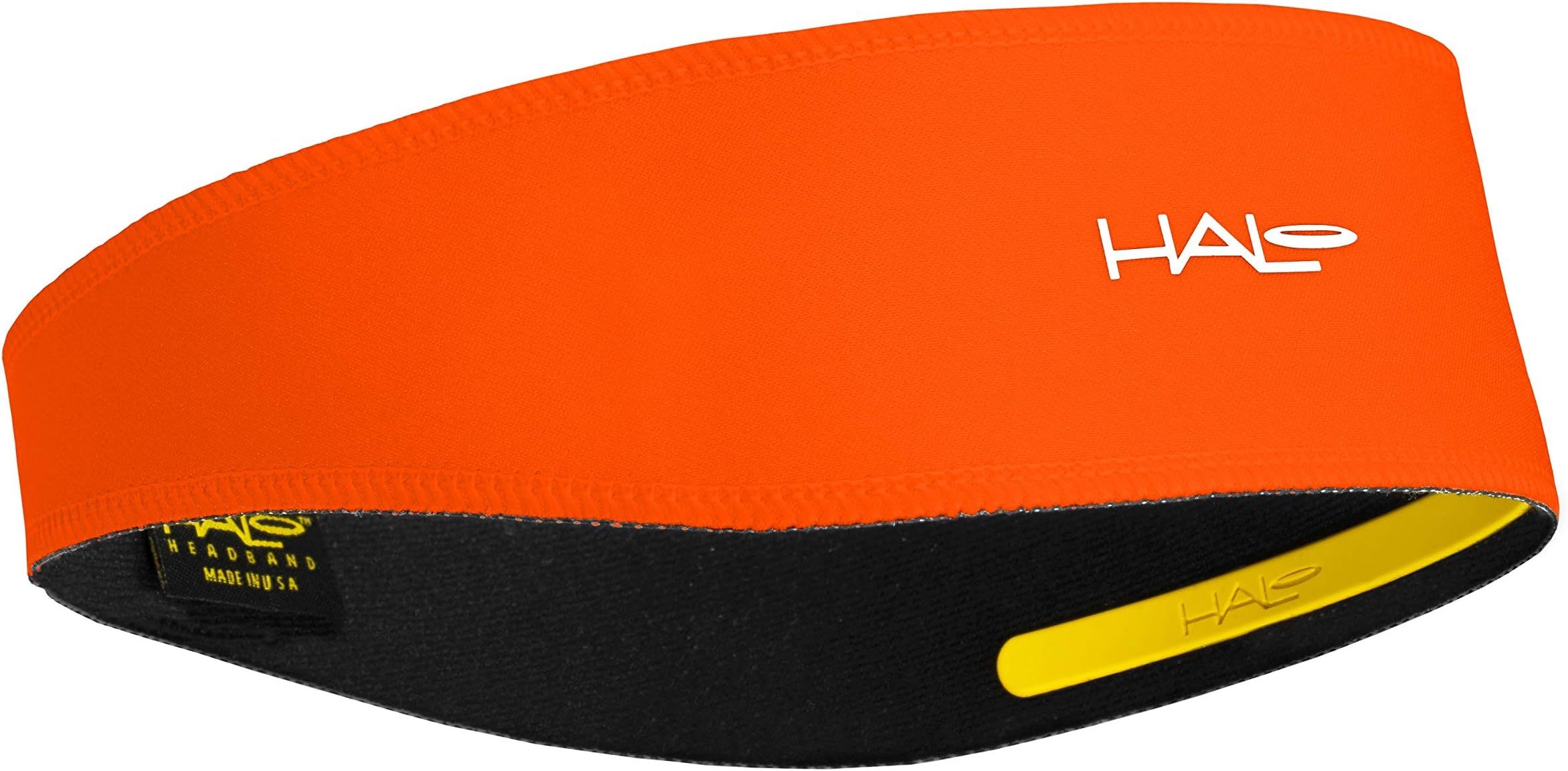 Halo HeadbandHalo Headband Pullover, BRIGHT ORANGE