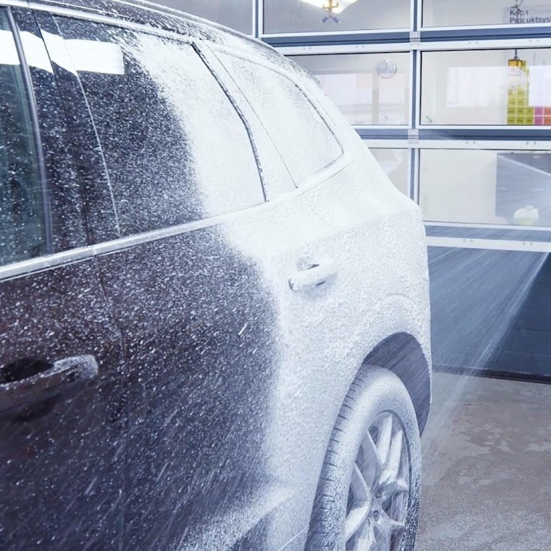 KOCHCHEMIE - Gsf - Gentle Snow Foam - 5