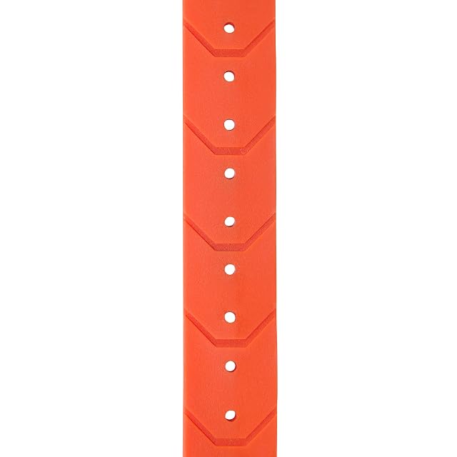 Foto 5 de 6 de Carhartt Collar de Perro Impermeable Totalmente Ajustable, Color Naranja Cazador, Talla única
