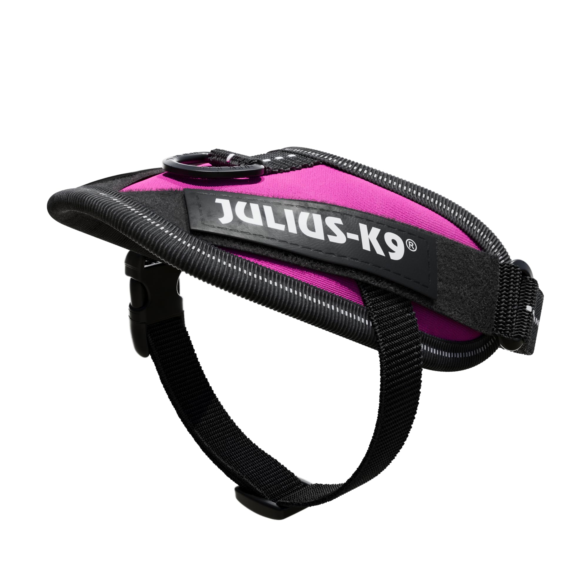 Julius-K9 IDC Powerharness, Camouflage, M/0 — view 407
