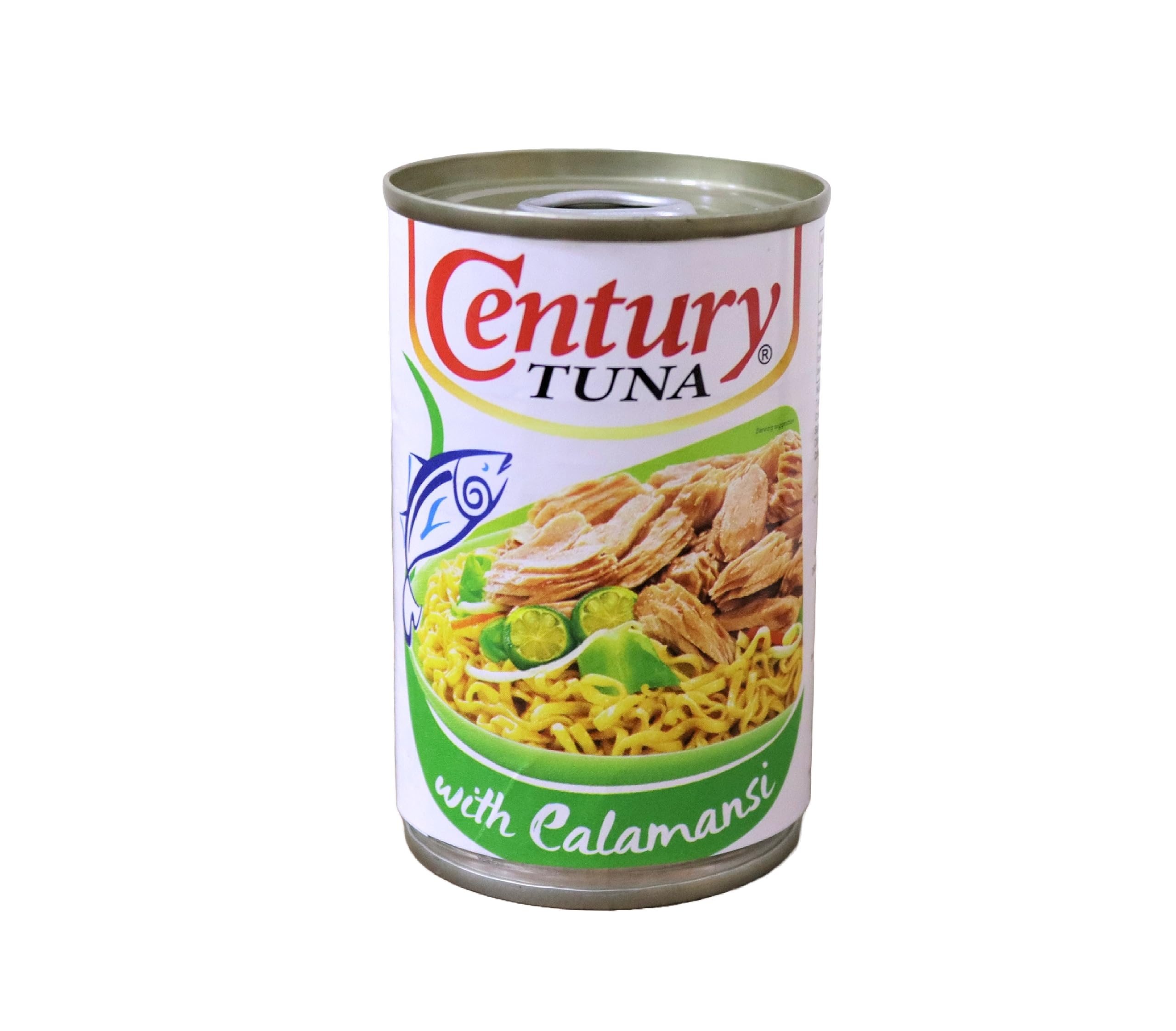 Century TunaWITH CALAMANSI 155GM