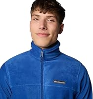 Vista 238 de Columbia Steens Mountain™ Full Zip 2.0 - Chaqueta con cierre completo