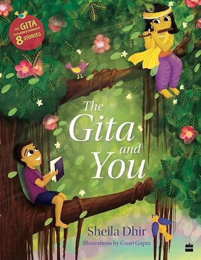 GITA AND YOU