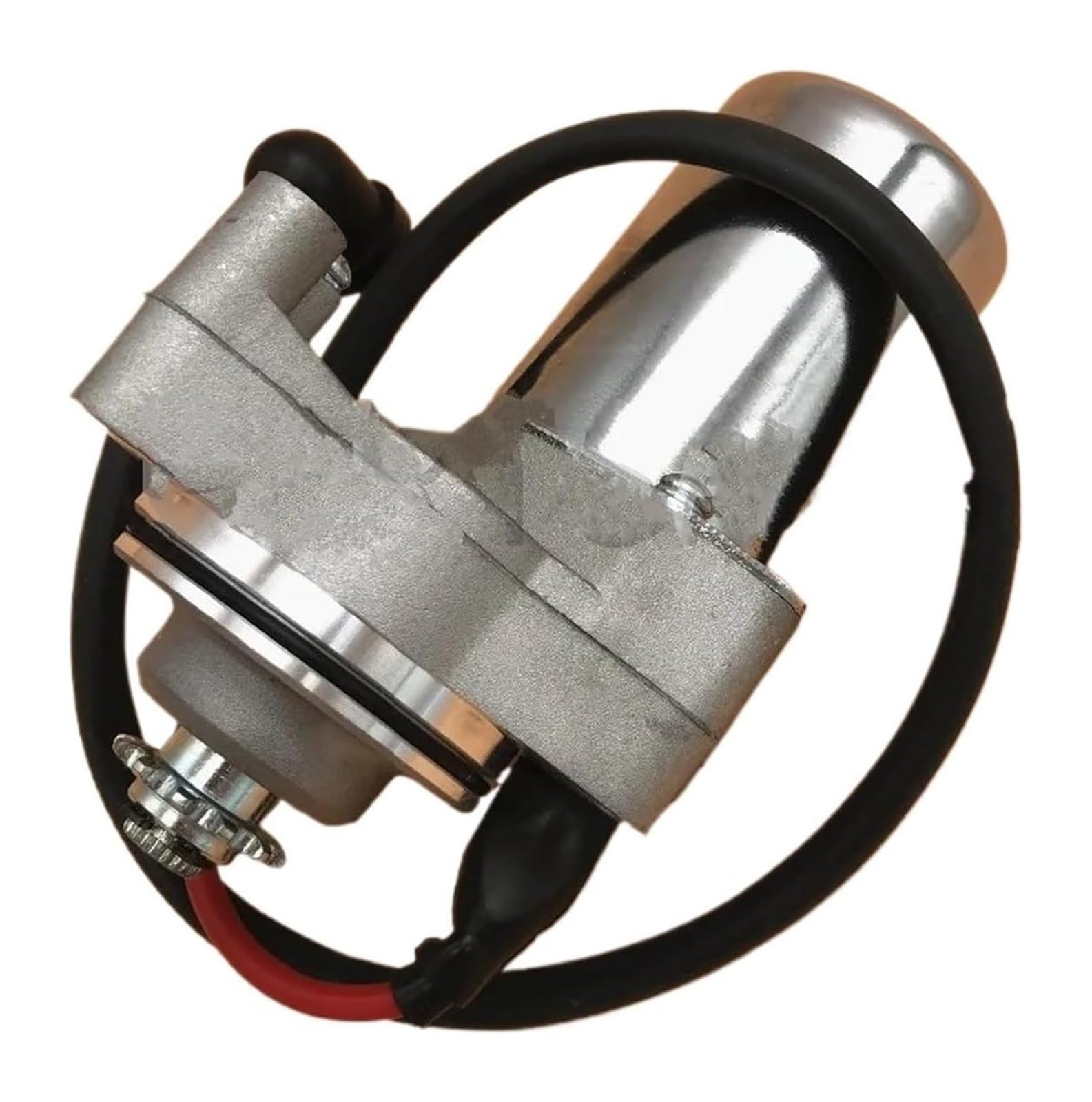 Motor Generador ATV 50CC 70CC 90CC 110CC 107CC Quad Dirt Bike Motor De Arranque Modelo con Cables Motor De Arranque ATC
