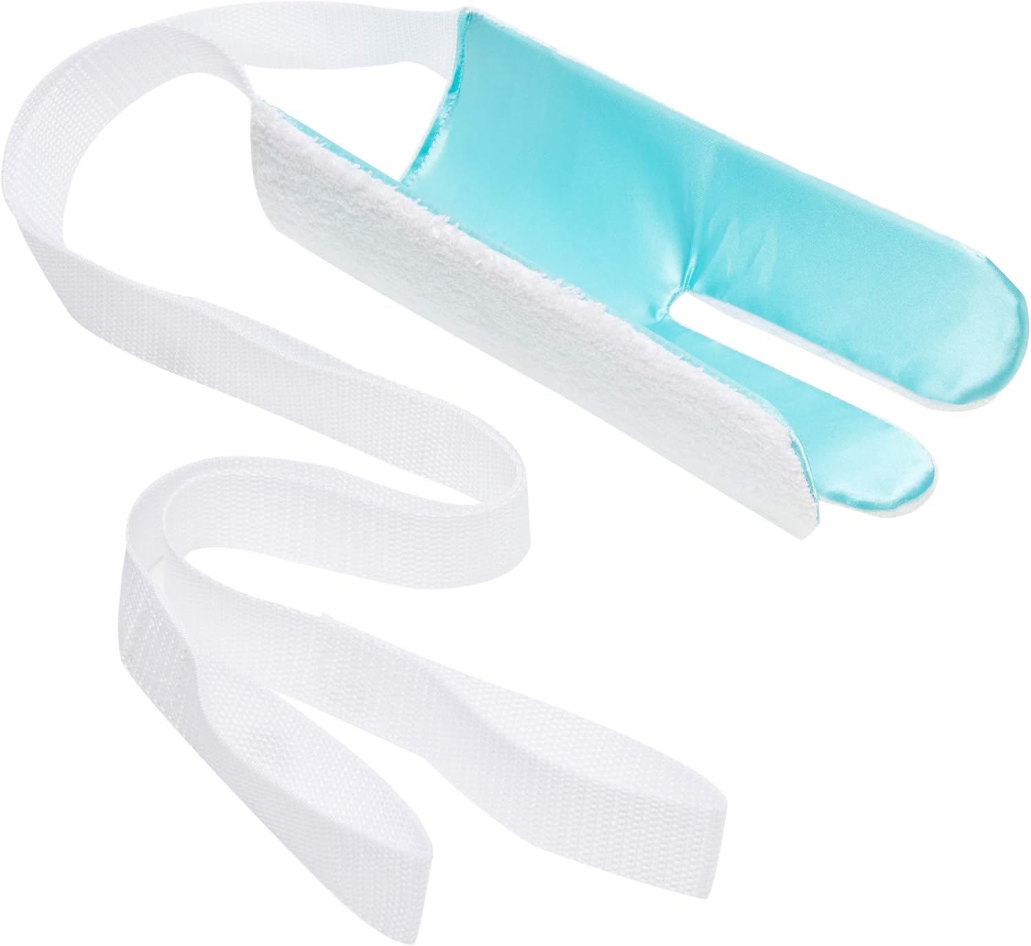 Homecraft Terry Cloth Sock Aid, Flexible Stocking Puller Assistant Aid, OneHanded Application