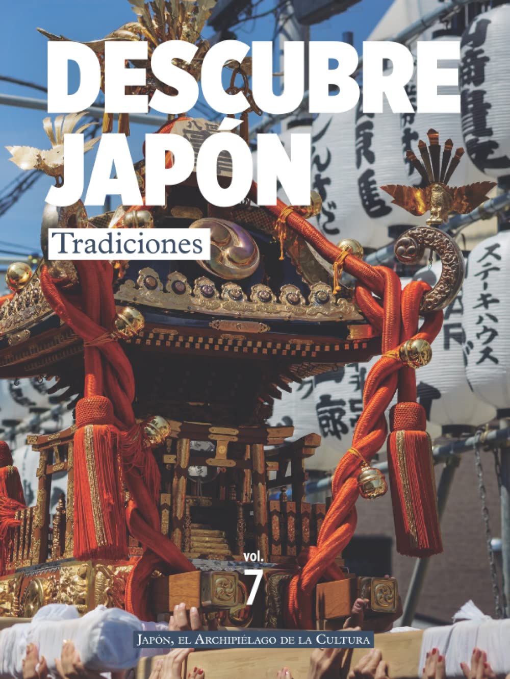 Japon Traditions et Culture Vol VII pour vos soirées de lecture