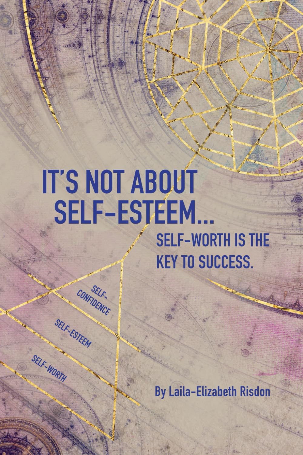 It's Not About Self-Esteem: Self-Worth Is The Key To Success