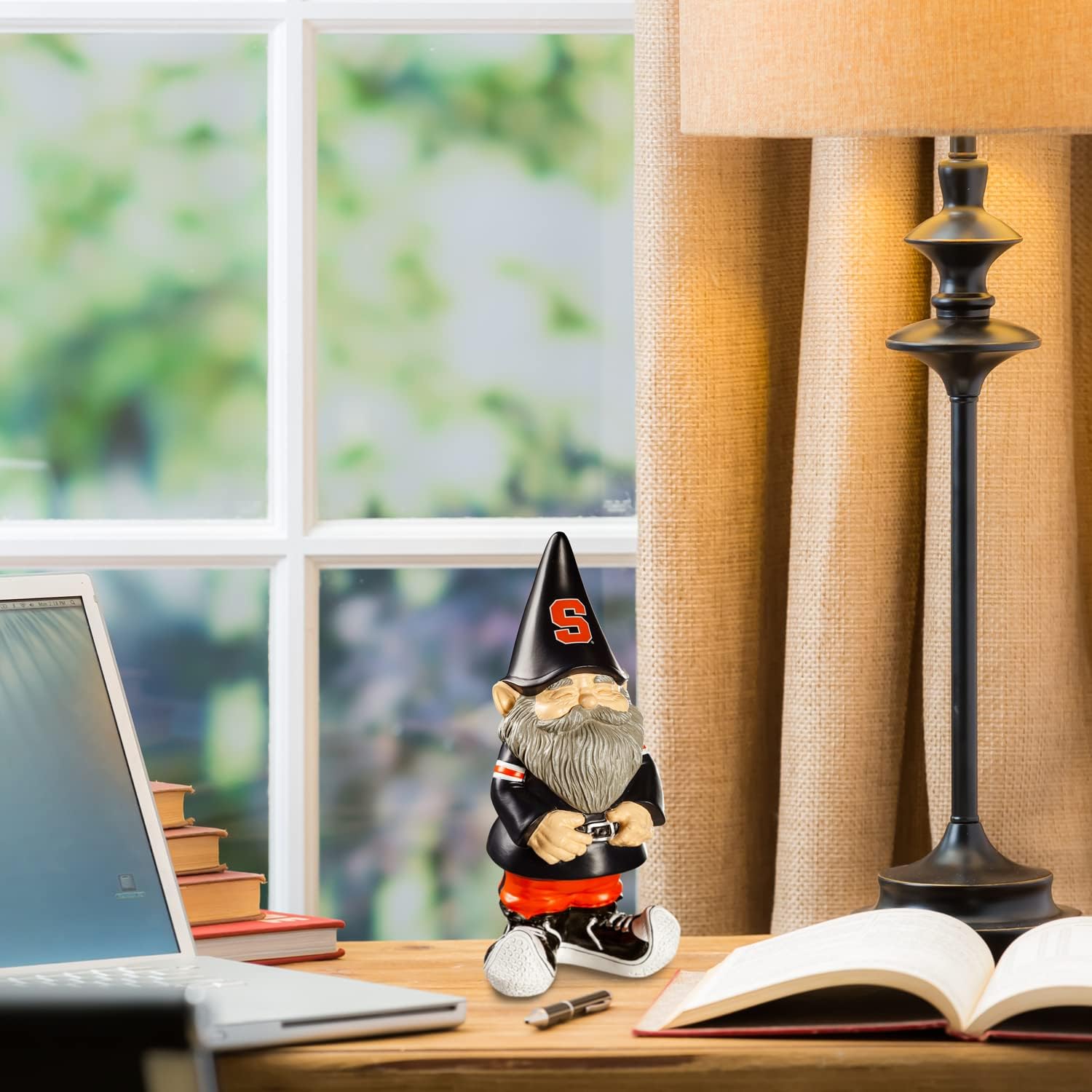 Team Sports America Garden Gnome, Syracuse University