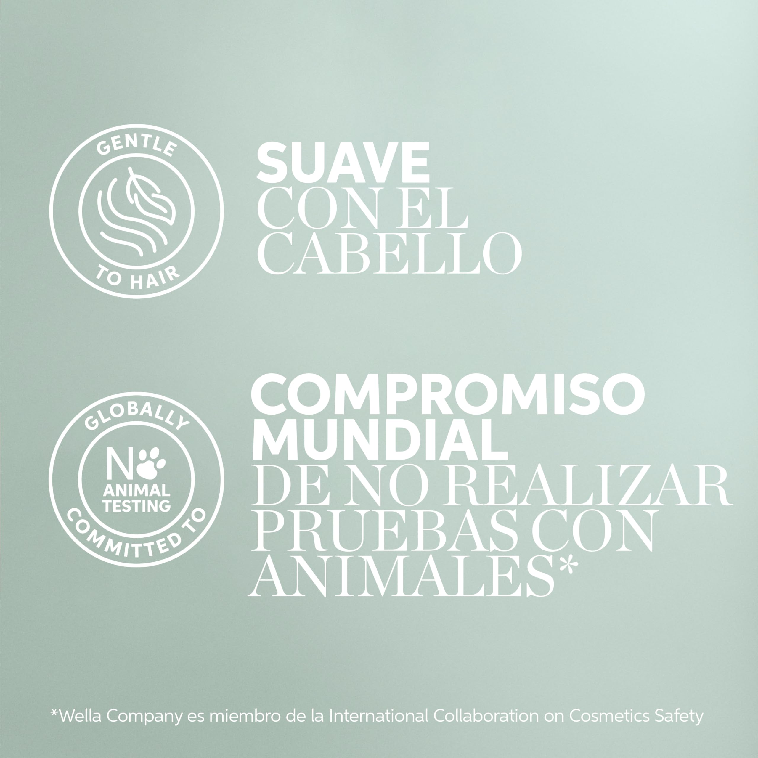 Wella Professionals NUTRICURLS - Champú Micelar - Rizos y ondas - Antiencrespamiento - Nutrición media - Aceite de Jojoba