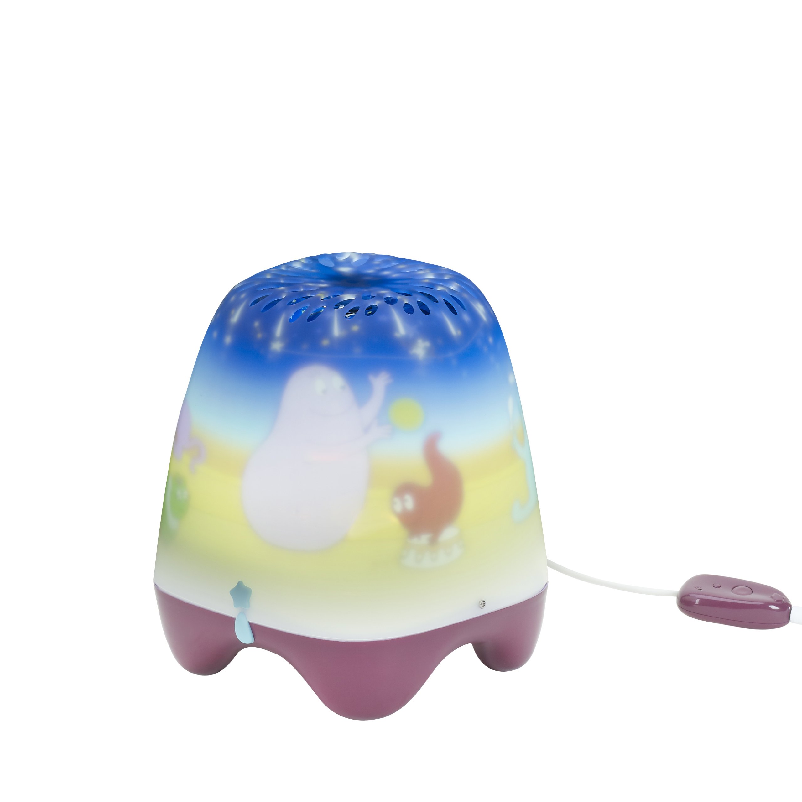 Pabobo Dream Theatre - Barbapapa