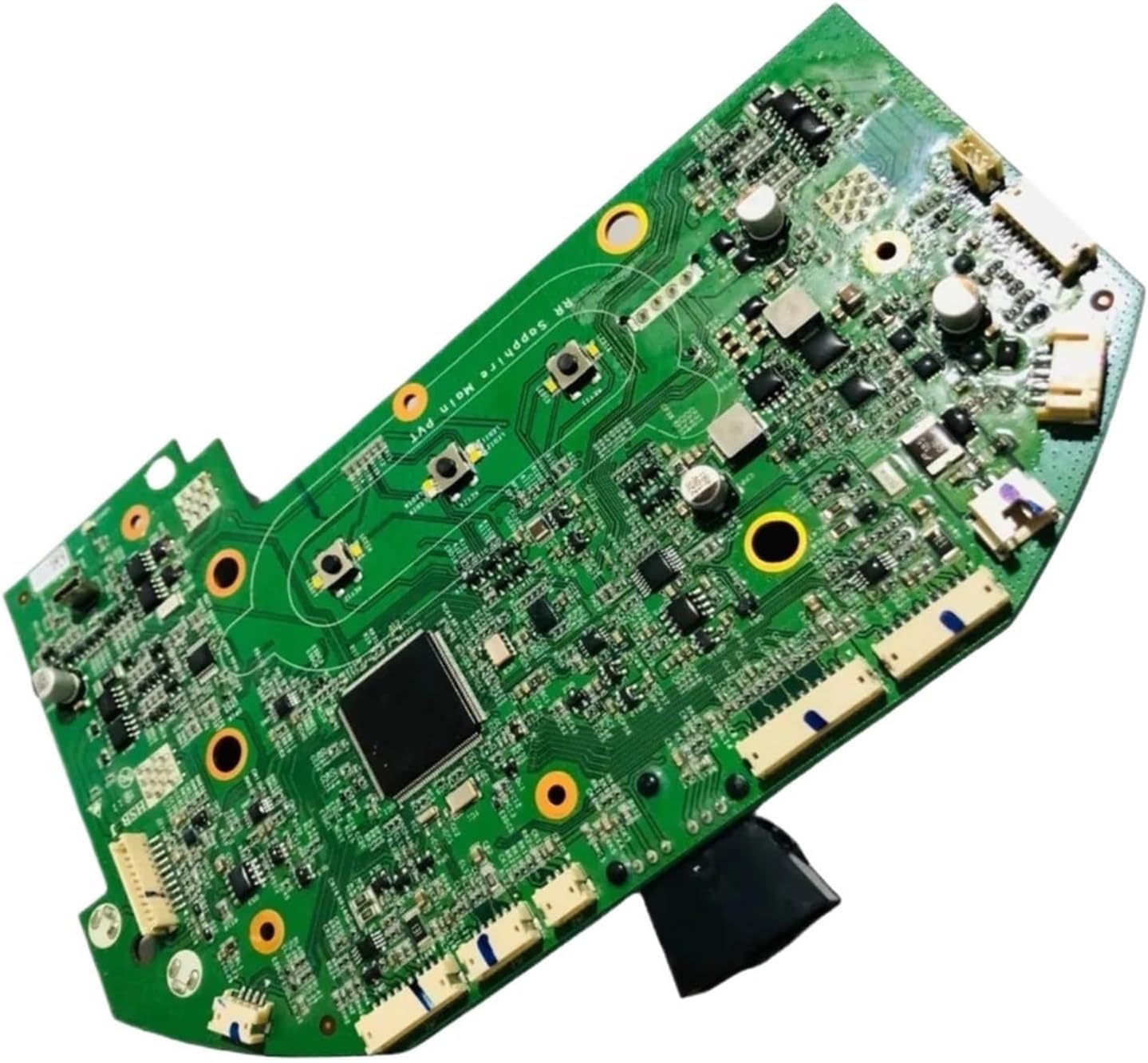 互換性がありますロボロック マザーボード修理スペアパーツの互換性 Xiaomi Robot E20 E25 E35回路基板アクセサリ