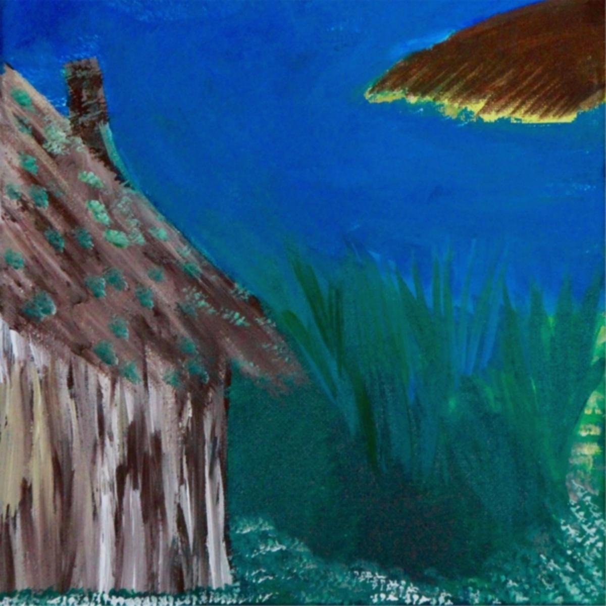 Welcome to the Reservation