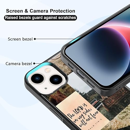 Vista 267 de Funda de teléfono de anime para iPhone 13/14 con diseño de telarañas de moda araña 2