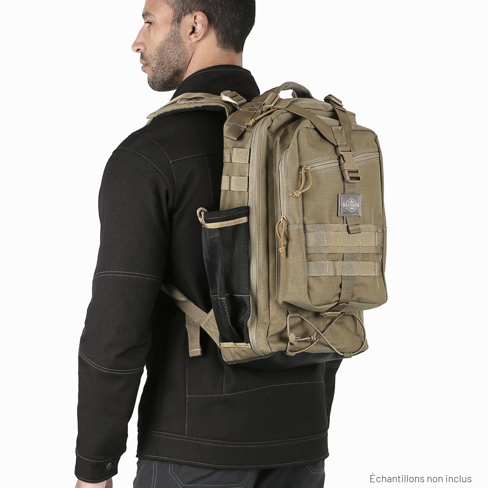 Maxpedition Pygmy Falcon-II Sac à dos 23 L