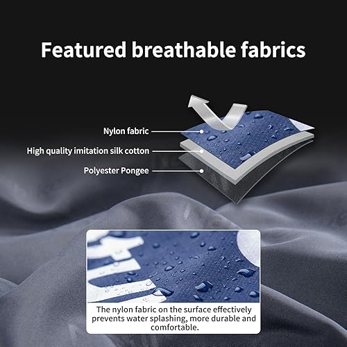 Miniatura 3 de Naturehike Saco de dormir ultraligero Sobre ligero portátil, impermeable, cómodo con saco de compresión Ideal para viajes de 3 estaciones,
