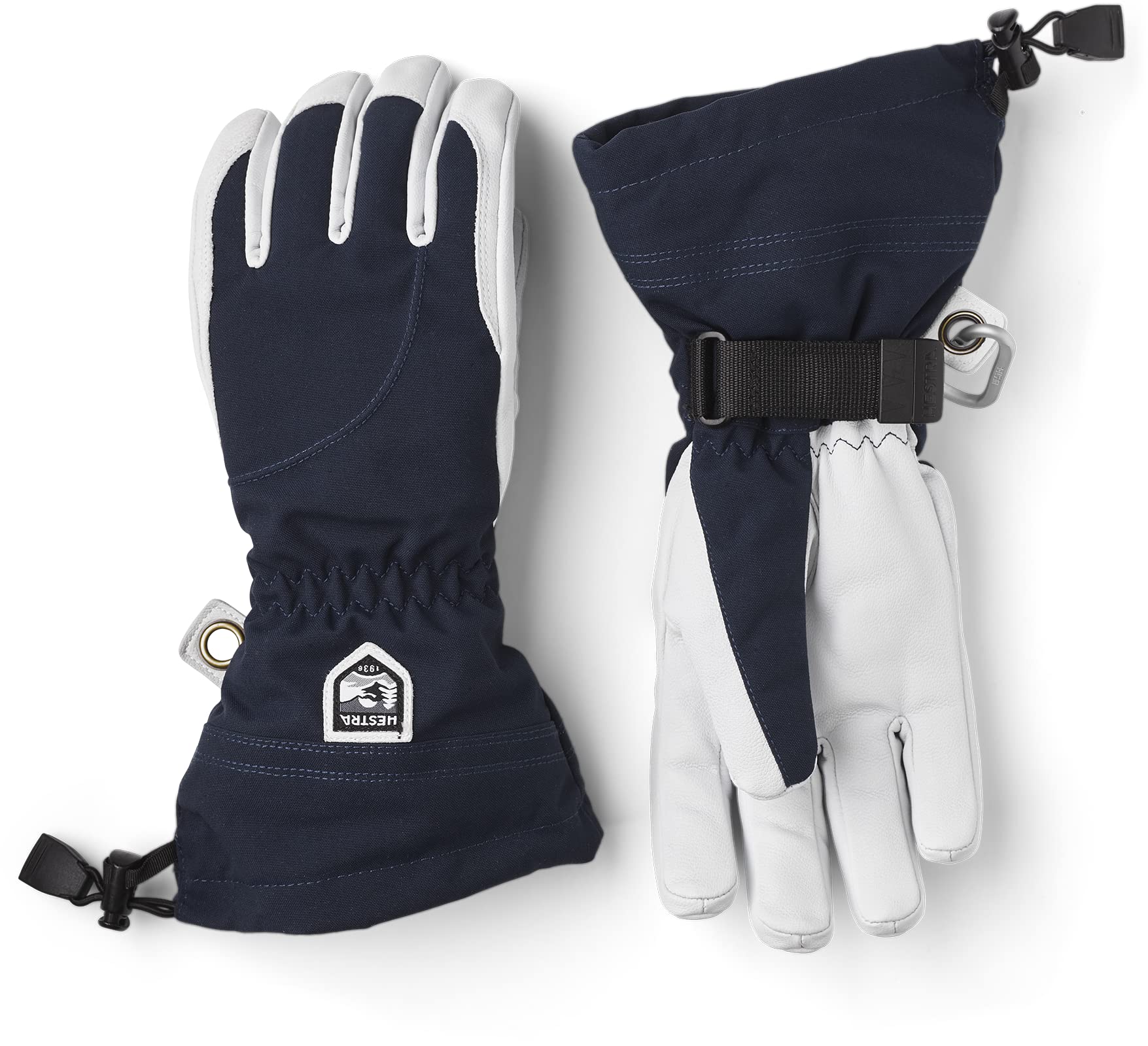 HESTRAWomens Heli Gloves