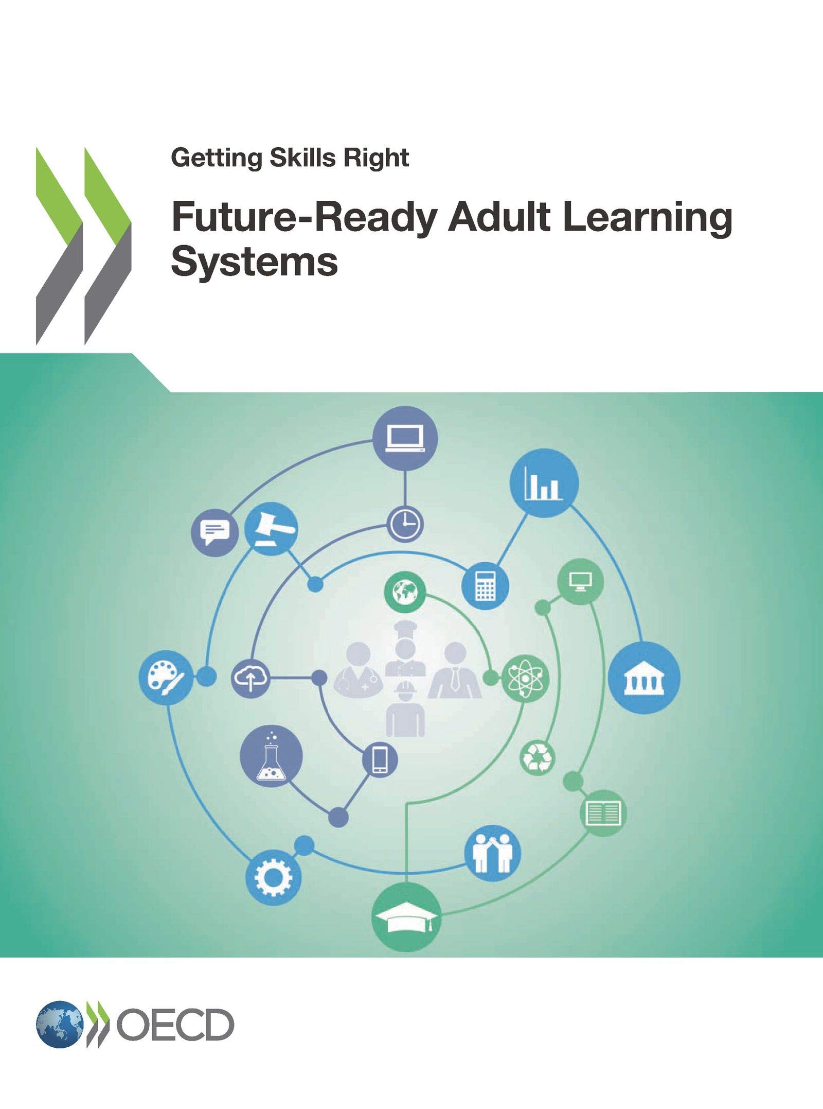 Buy Future-ready adult learning systems — BookShops.in