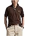 Polo Ralph Lauren Classic Fit Stretch Mesh Polo Shirt - Main View