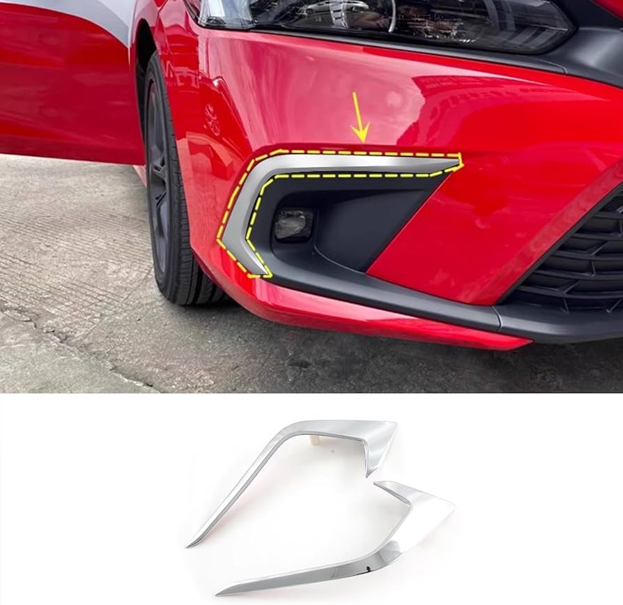 Amazon | ZUNEIGUNG シビック に対応（For CIVIC）11代目 FL型 2021年