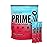 PRIME HYDRATION+ Sticks Cherry Freeze | Hydration Powder Single Serve Sticks | Electrolyte Powder On The Go | Low Sugar | Caffeine-Free | Vegan | 16 Sticks