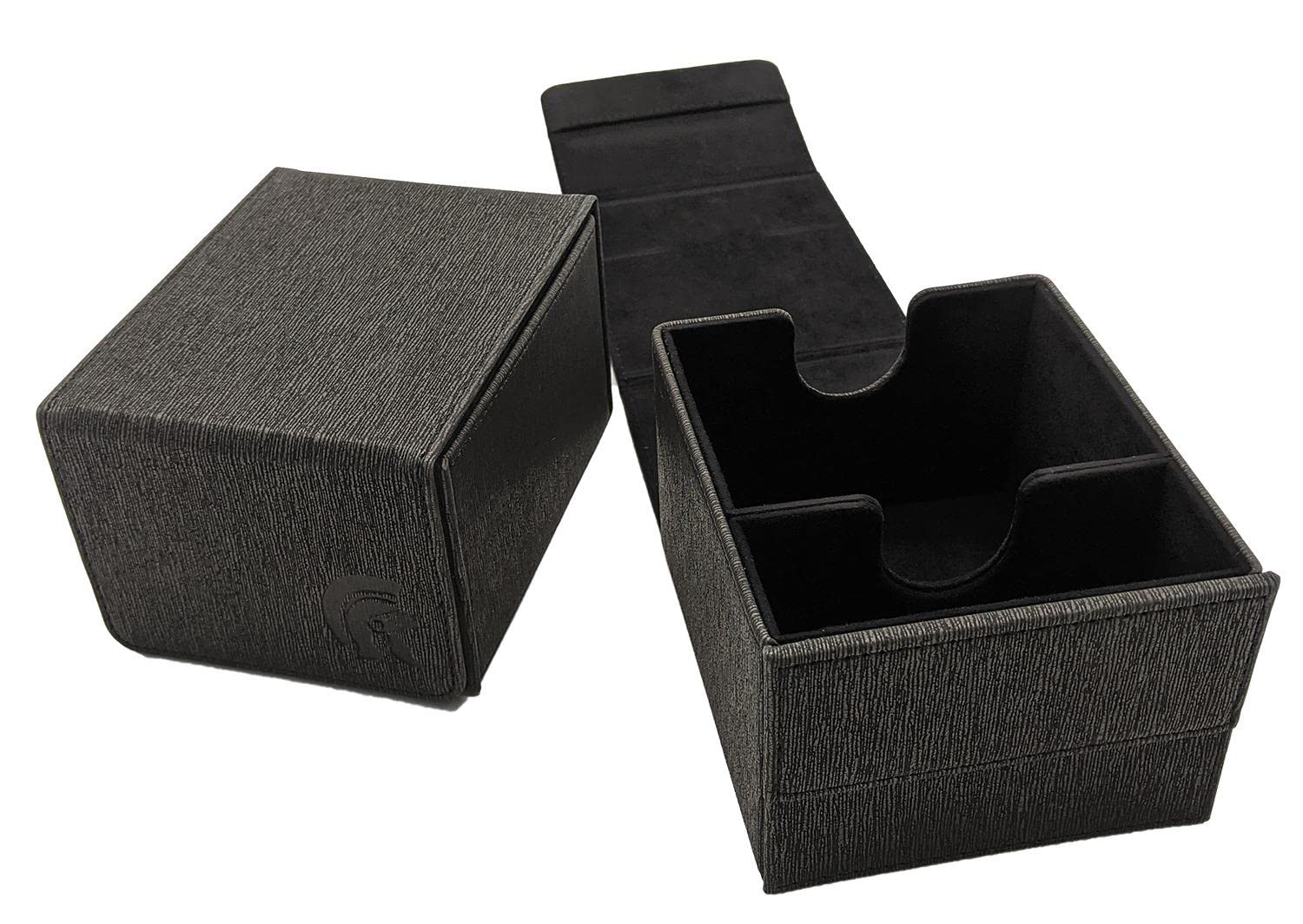 Sentinel 130 Deck Box - Black