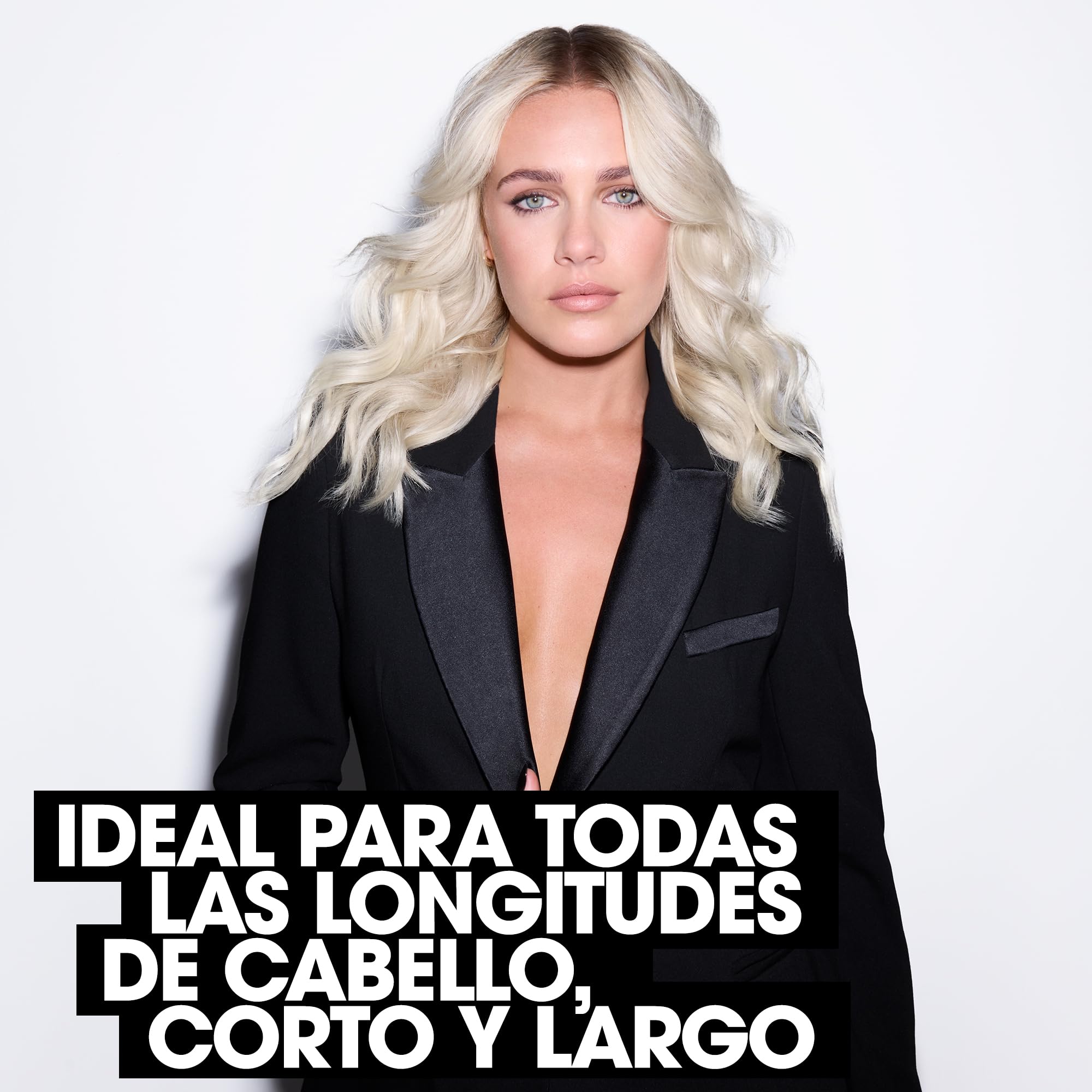 ghd Chronos Curve Conical Rizador