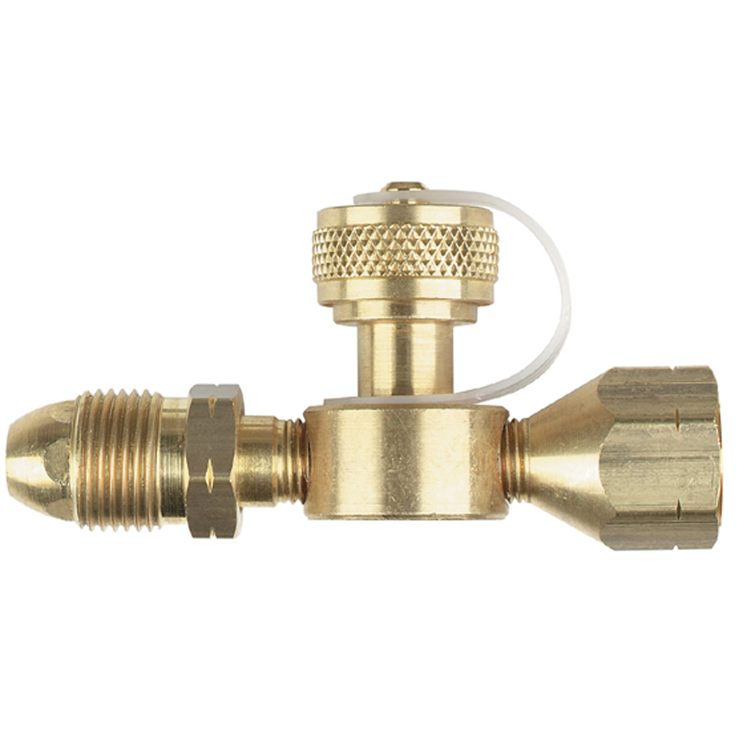 AP ProductsMarshall Excelsior ME415P Tee Flow Longer Tee