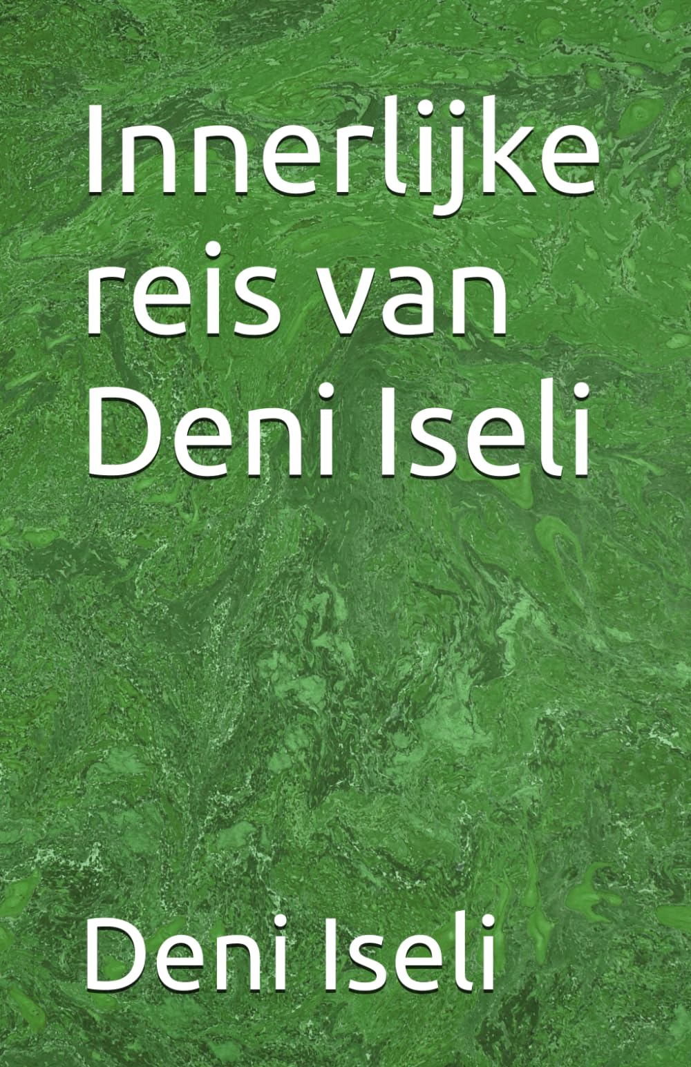 Innerlijke reis van Deni Iseli