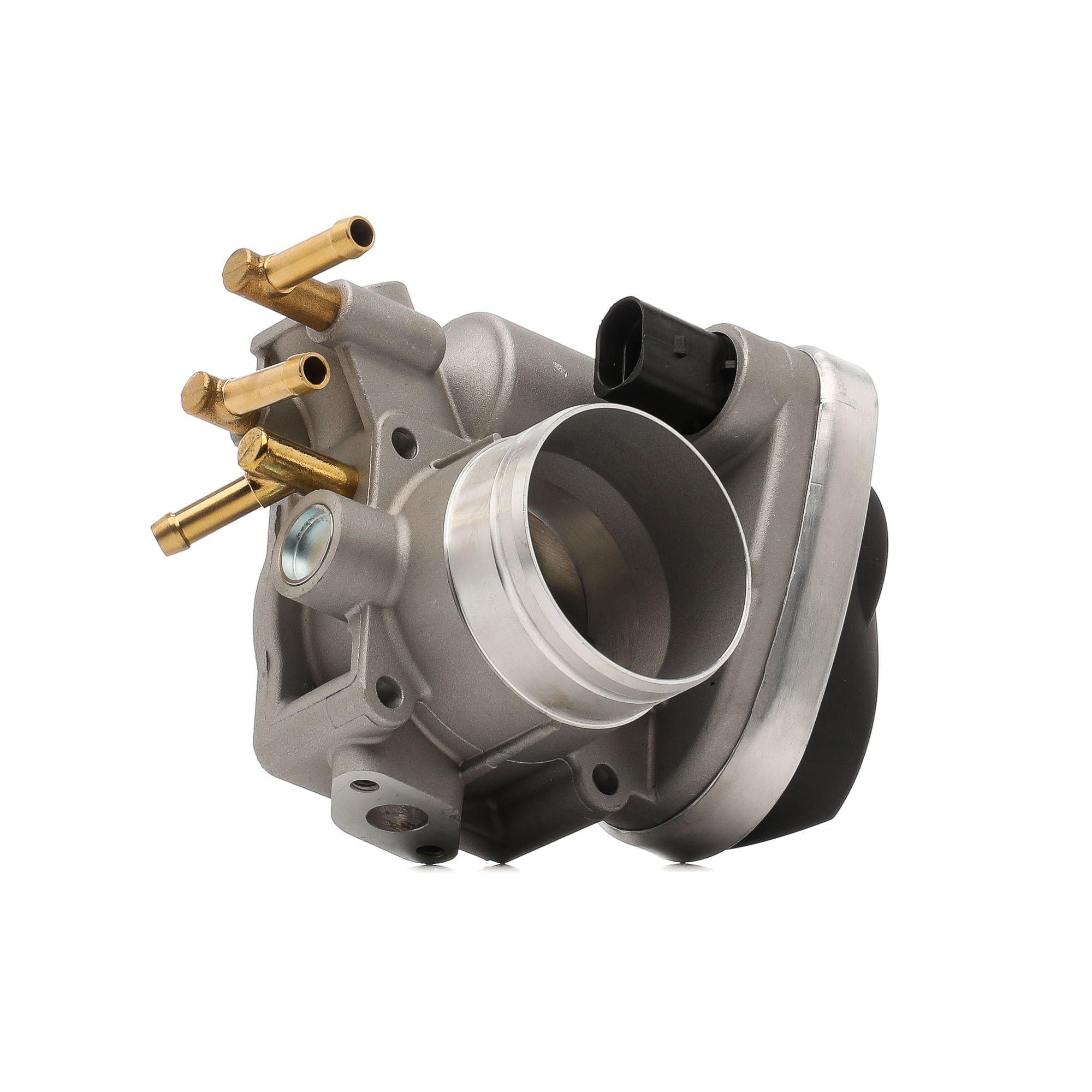 RIDEX 158T0064 Cuerpo de mariposa Compatible con VW Golf 6 5K1