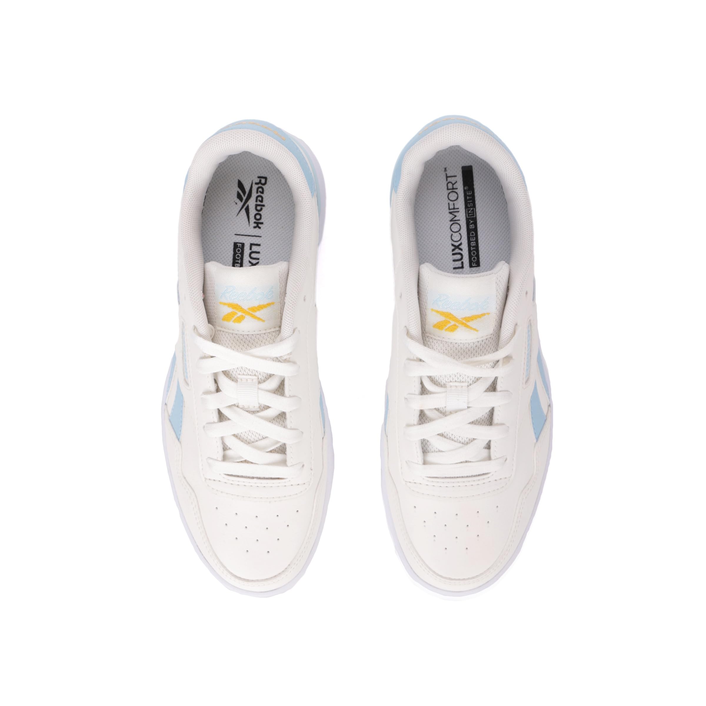 Reebok Dziewczynki Reebok Court Advance ClipSneaker