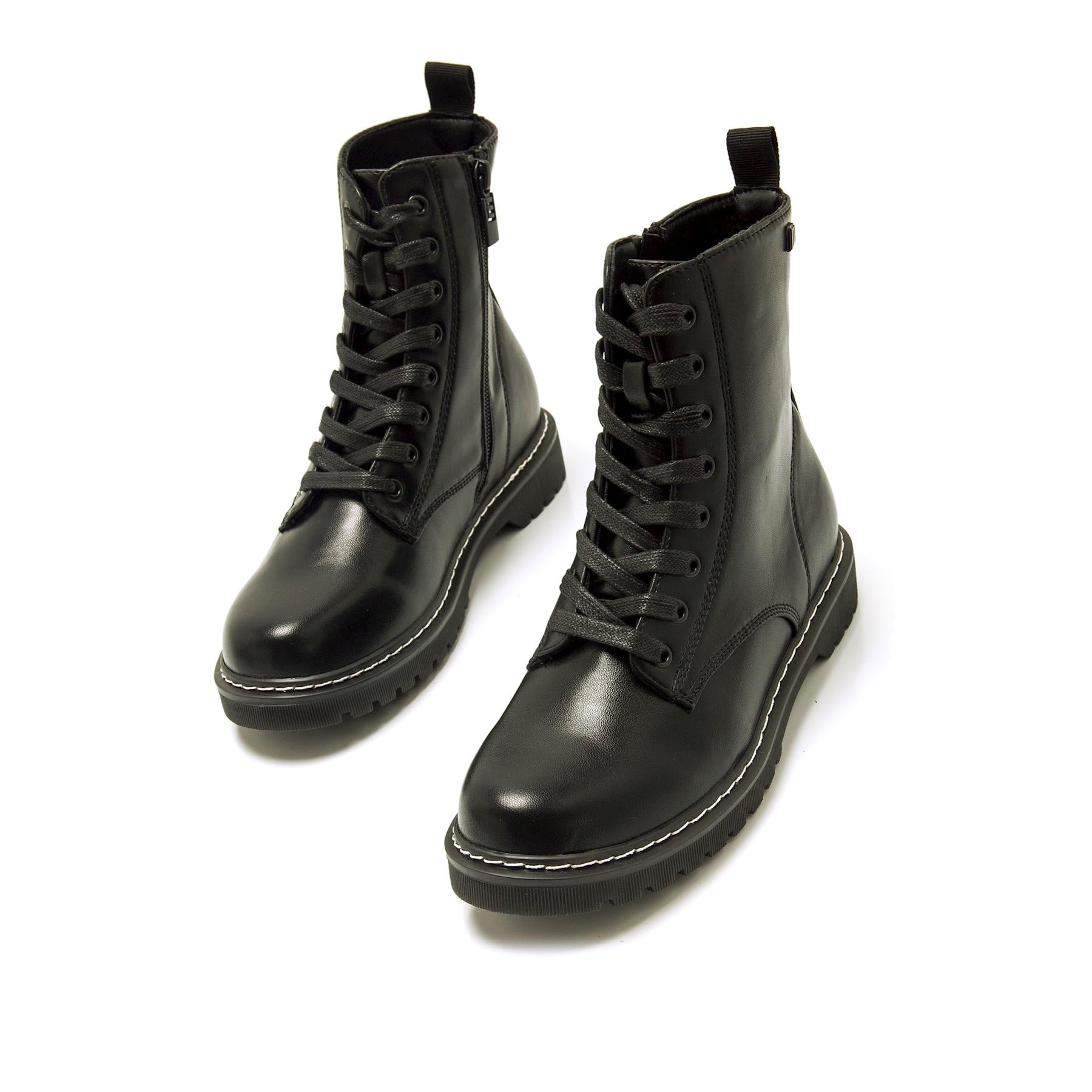 MTNG Botines Planos Mujer Storm Low 54164