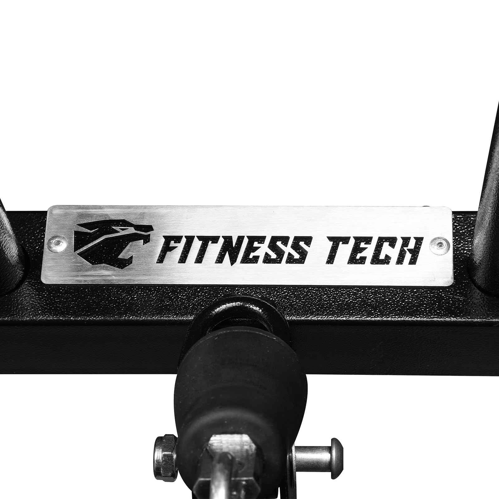 Smith Machine Modelo S 9000, Máquina de Musculación Completa, Entrenamiento de Todos los Grupos Musculares, Alta Resistencia, Gimnasio en Casa, 135x147x217 Cm