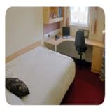 Info App Hostels
