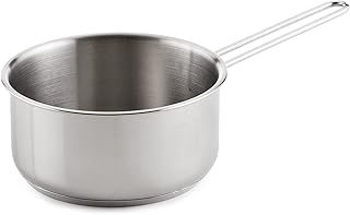 Schulte-Ufer 64020-14 Mini garnek z trzonkiem Pitty, 14 cm, 1,00 l