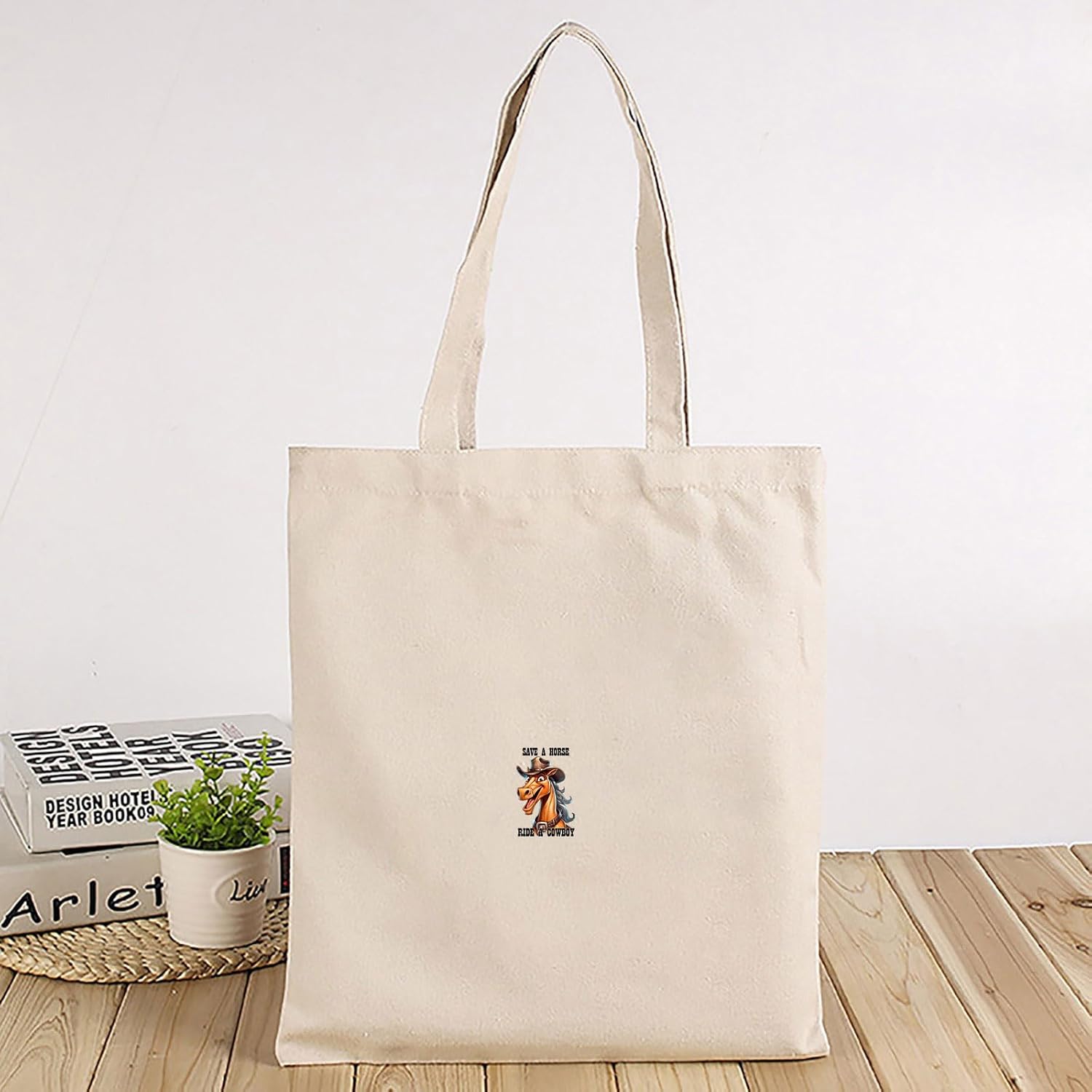 9pcs Funny Horse Quotes Iron On Transfer Decals Thermal Stickers for Clothing Appliqued Washable DIY Applique Iron On Heat Press Vinyl for Shirts Pillow Covers - Image 6