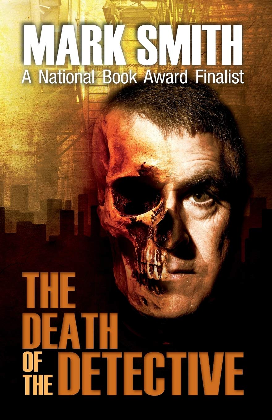 Buy Death of The Detective — BookShops.in