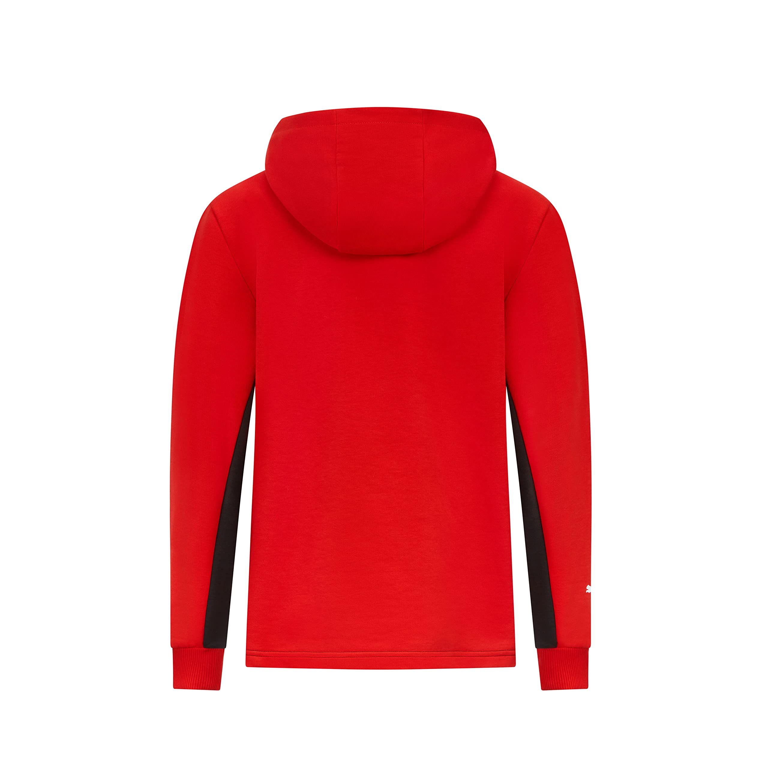 Ferrari Scuderia Oficjalna Formuła 1 Dziecięcy Sweter Czerwony