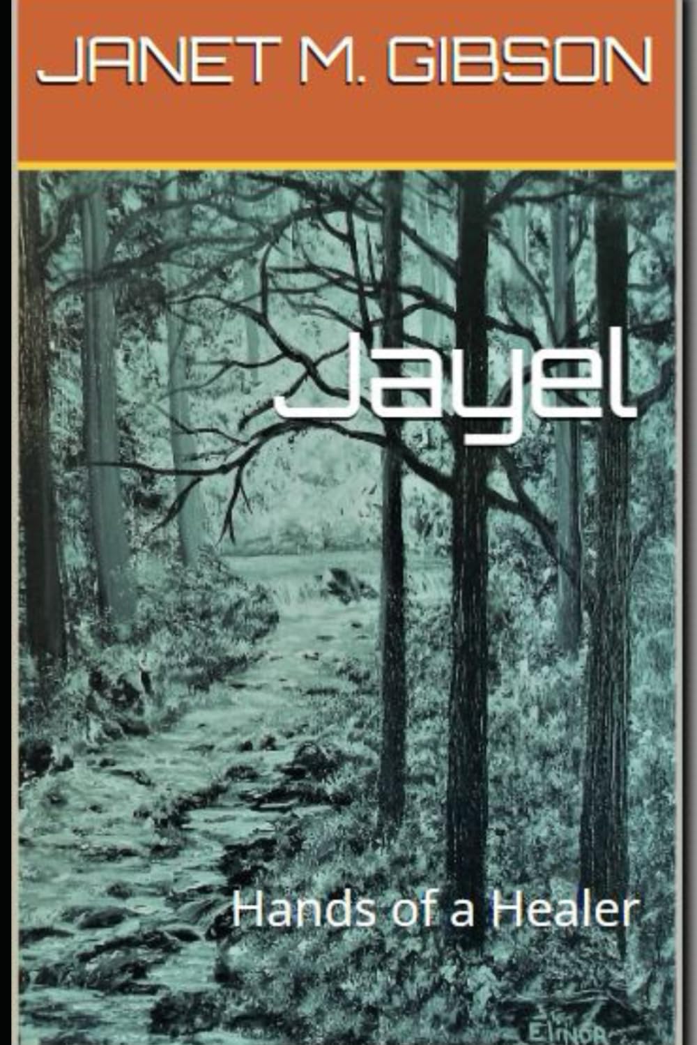 Jayel: Hands of a Healer