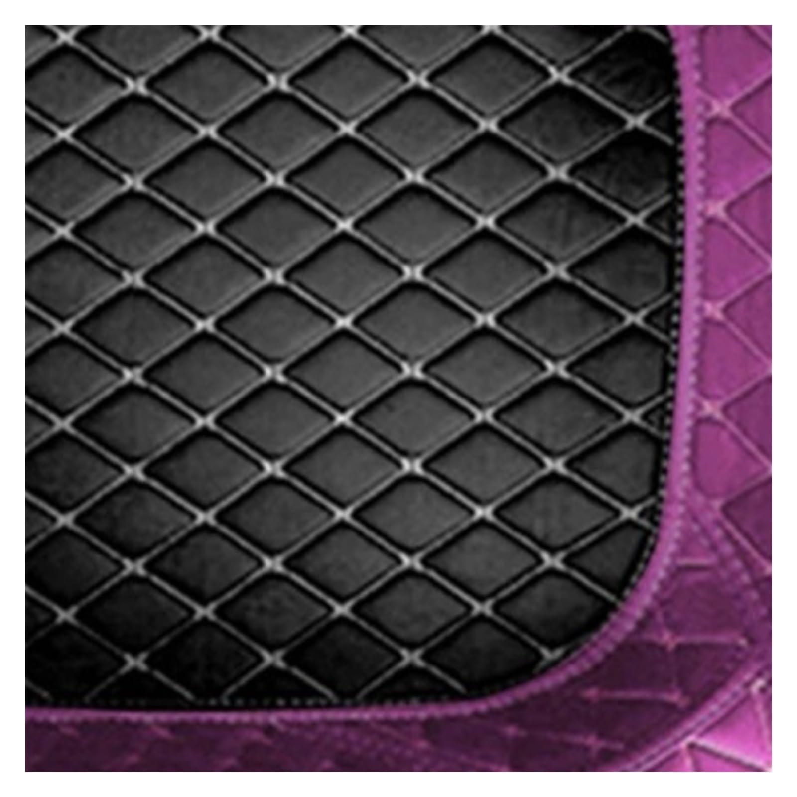 Tapis voiture imperméable et antidérapant pour Série 3 E46 E90 E92 - 6