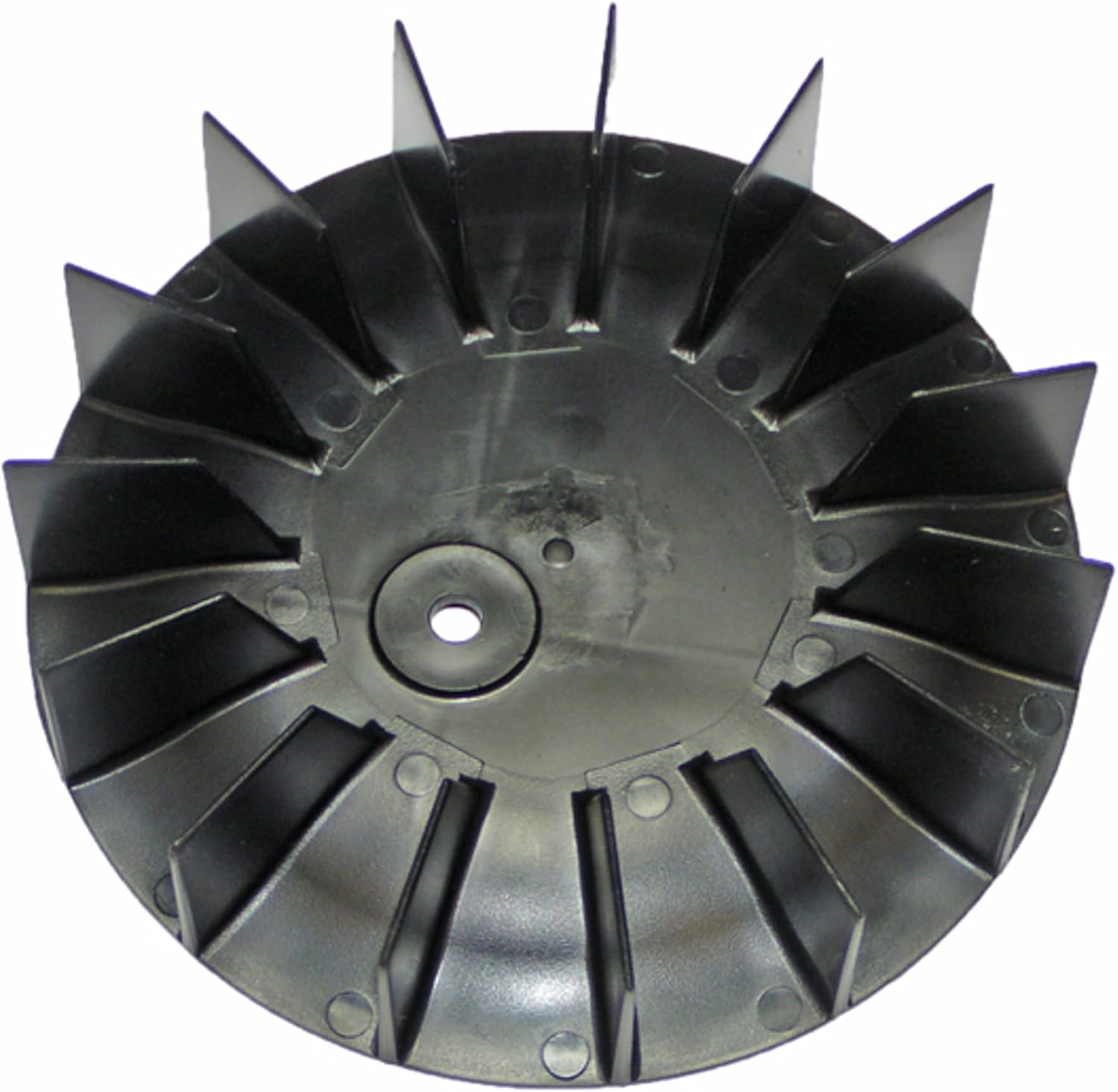 AC-0108 Air Compressor Fan 5.75" OD for Craftsman DeVilbiss Porter Cable C3150/C2550